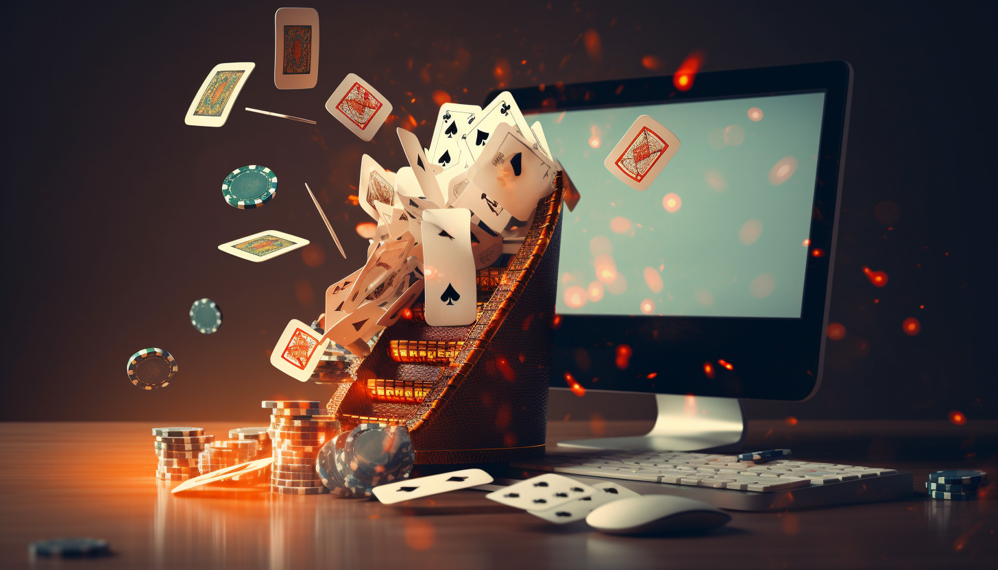 Wie funktioniert die Bankverifizierung im Online Casino?