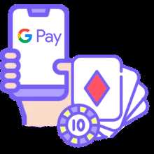 Online casino mit google play bezahlen