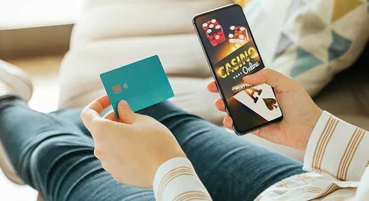 Online casino mit handy guthaben bezahlen