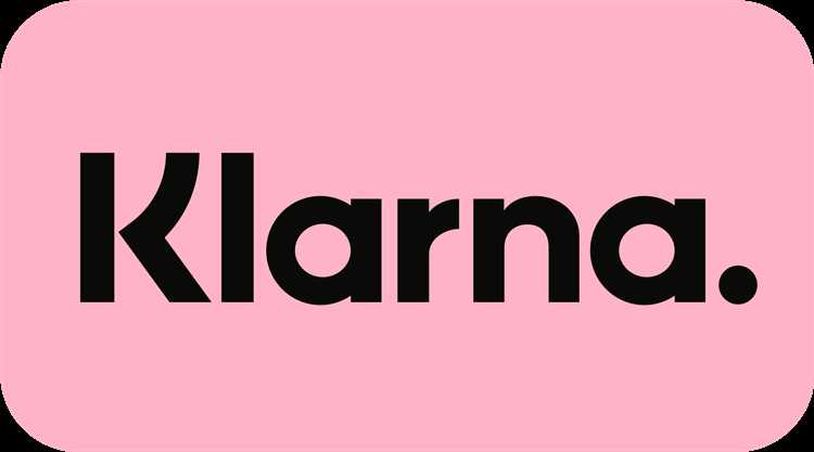 Sichere Transaktionen mit Klarna betonen