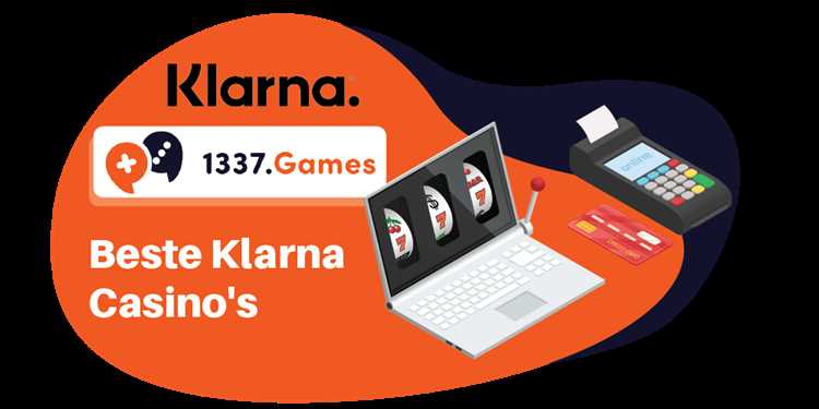 Klarna als vertrauenswürdige Zahlungsmethode präsentieren