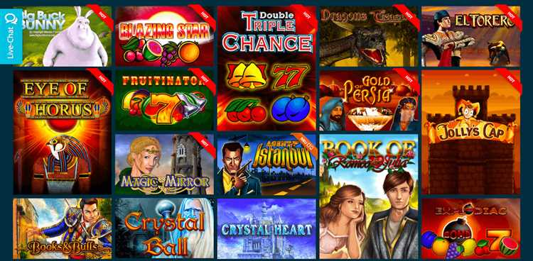 Online casino mit merkur spielen