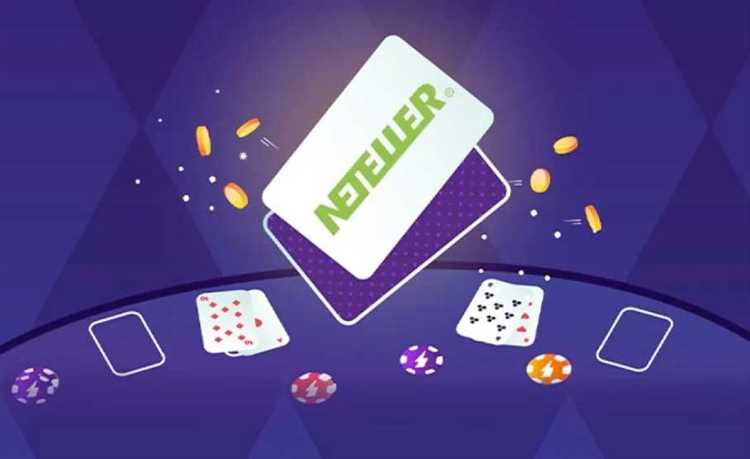 Neteller als beliebte Zahlungsmethode in Online Casinos