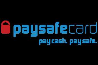 Online casino mit paysafe einzahlen