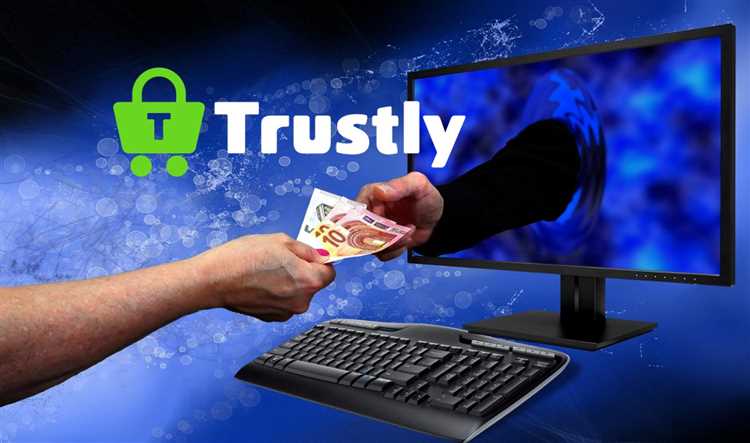 Online casino mit trustly