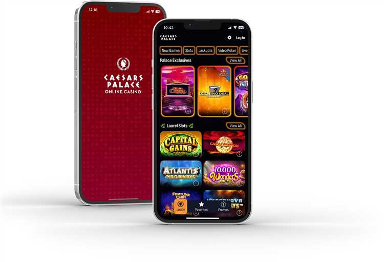 Treten Sie einer Community von mobilen Casinofans bei