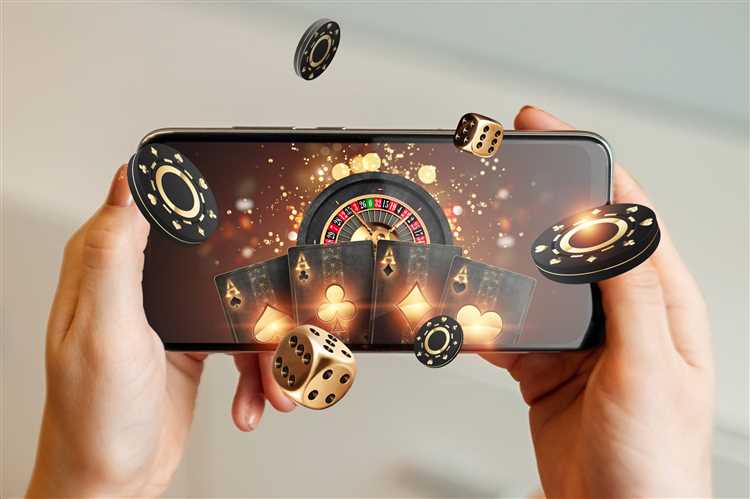 Entdecken Sie die neuesten mobilen Casinotrends