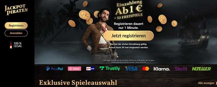 Gewinnen Sie groß mit unseren neuen Online-Casinos: Heben Sie sich von der Masse ab