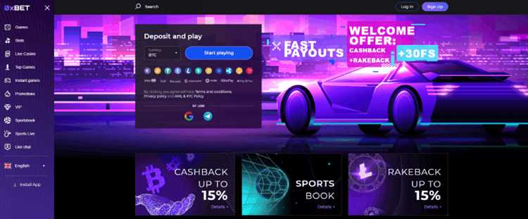 Online casino neukundenbonus