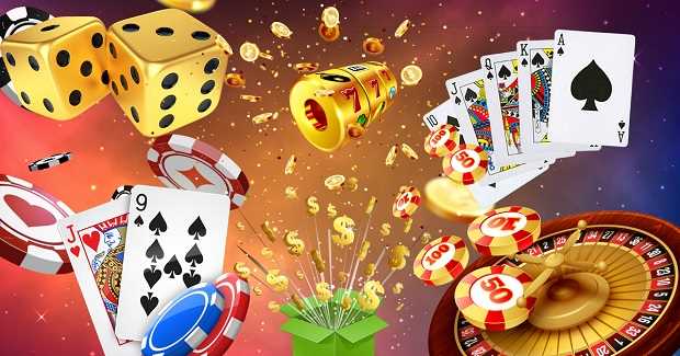 Online casino new