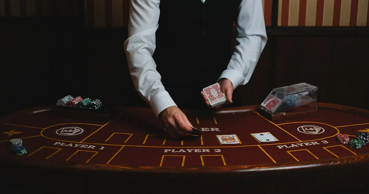 Die Vorteile von Live Casino Spielen