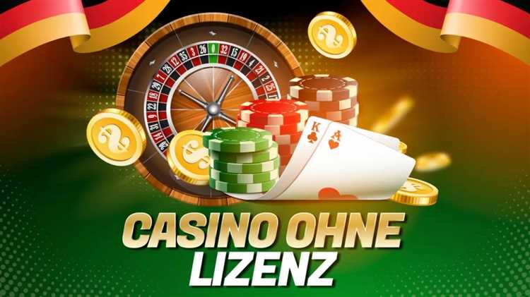 Zahlungsmethoden in nicht-deutschen Online Casinos