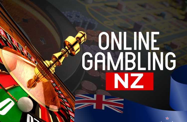 Online casino nz