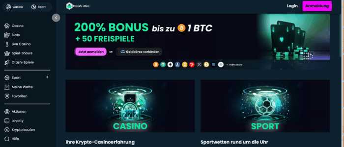 Online casino ohne anmeldung sofort auszahlung