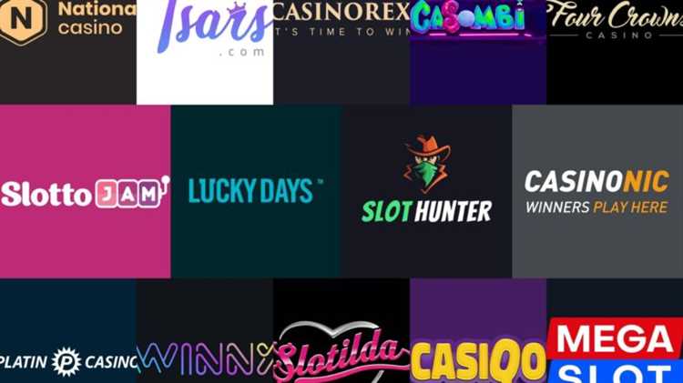 Online casino ohne limit