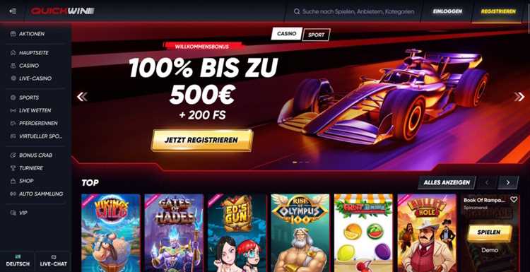 Online casino ohne limit paypal