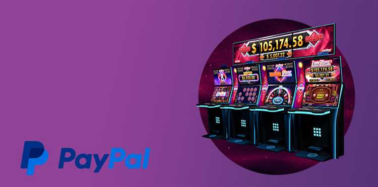 Online casino paypal merkur