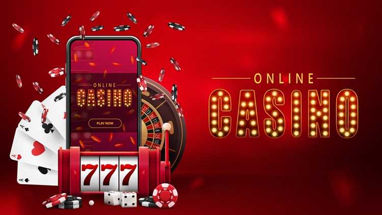 Online casino play for real money