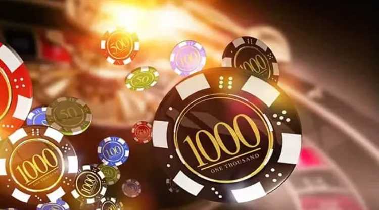 Online casino promotions