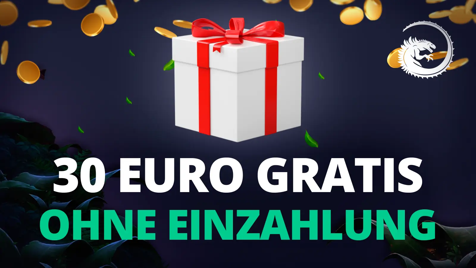 Vergleich der Bonus bei Registrierung ohne Einzahlung von verschiedenen Online-Glücksspiel-Webseiten