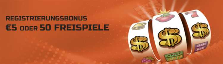 Online casino registrierungsbonus ohne einzahlung