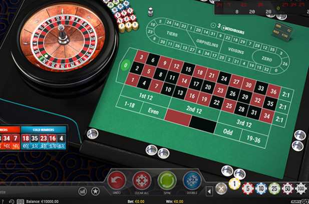 Roulette für Anfänger: Einfache Regeln, hohe Gewinnchancen