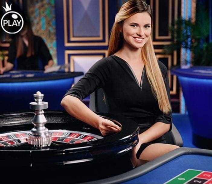 Roulette Apps: Spielen Sie Ihre Lieblingsspiele von überall