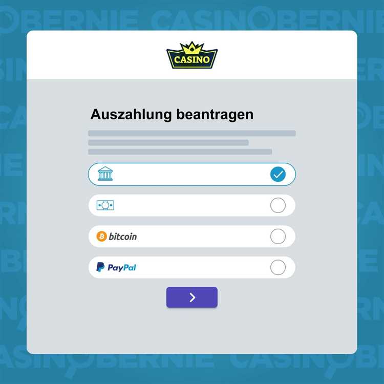 Online casino schnelle auszahlung