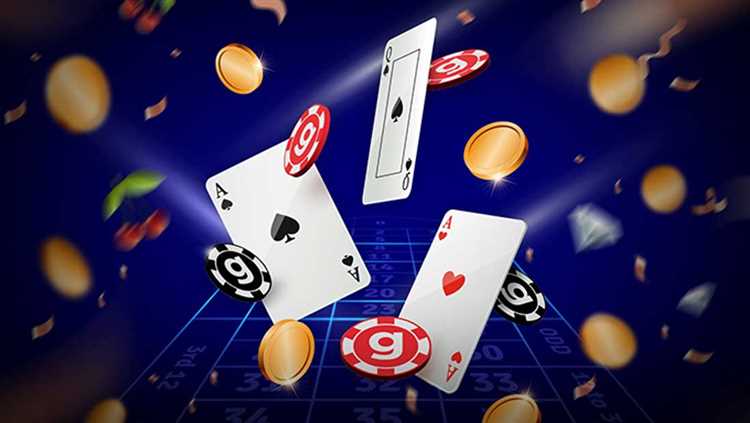 Online casino slots mit hoher gewinnchance