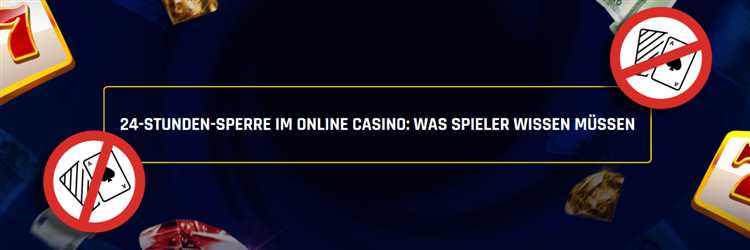 Kontaktieren des Kundensupports eines Online Casinos