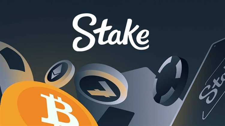 Online-casino stake