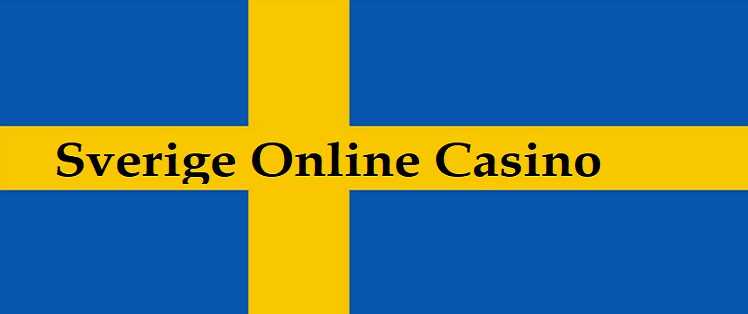 Online casino sverige