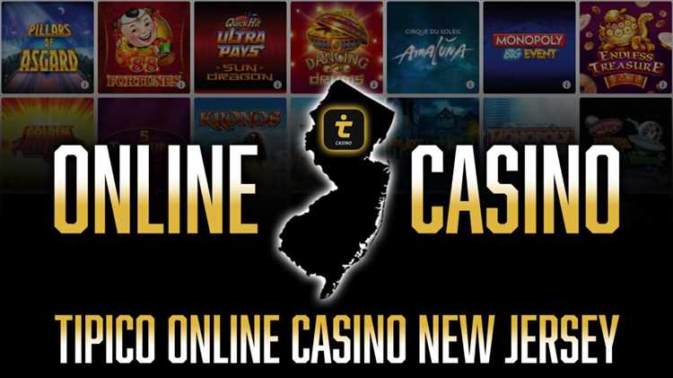 Online casino tipico