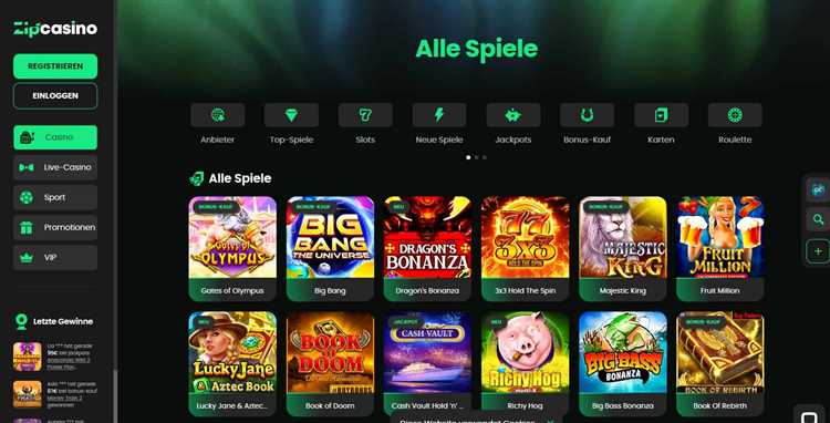 Beste VPN-Anbieter für Online Casinos