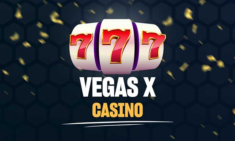 Online casino vegas