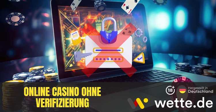 Wie funktioniert die Spielerüberprüfung in Online-Casinos?