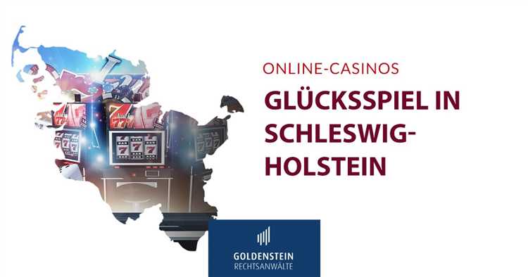 Online casino warum nur schleswig holstein