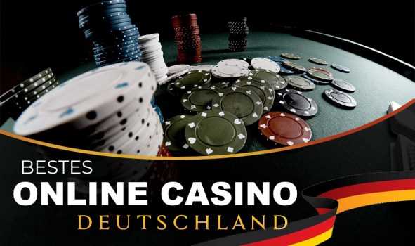 Anbieten einer umfangreichen Auswahl an qualitativ hochwertigen Casino-Spielen