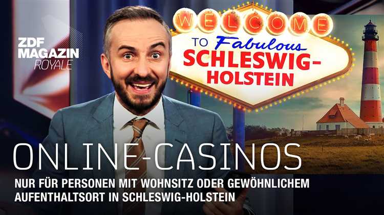 Mobile Casinos: Spielen von unterwegs