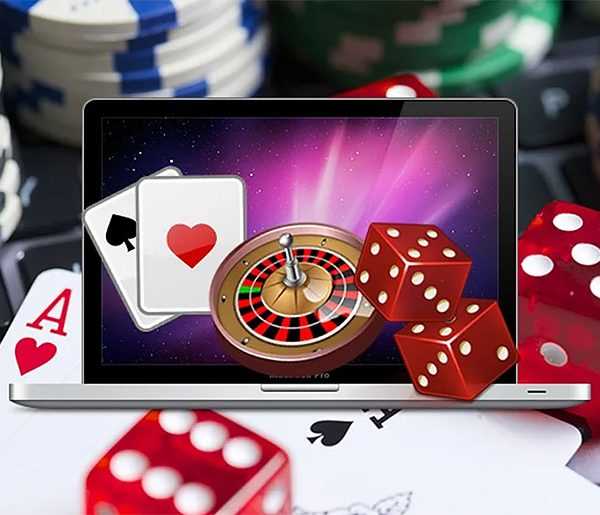 Online casino whitelist