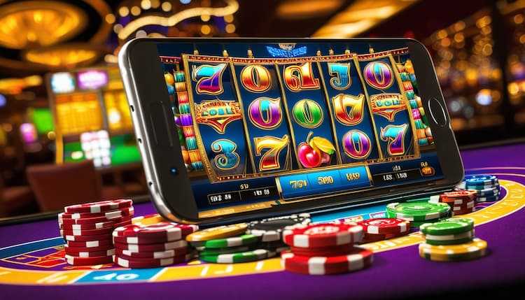 Online casino wie gewinnt man