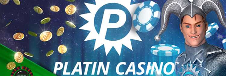 Online casino wie platincasino