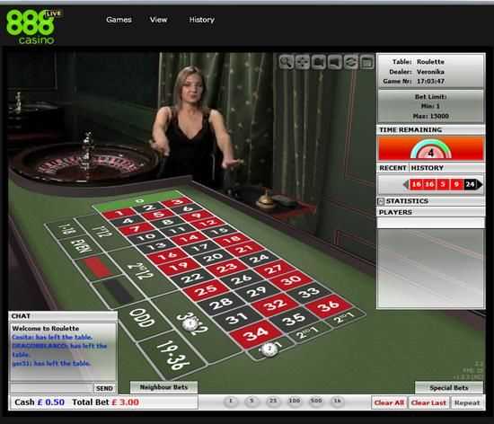 Online live casino deutschland