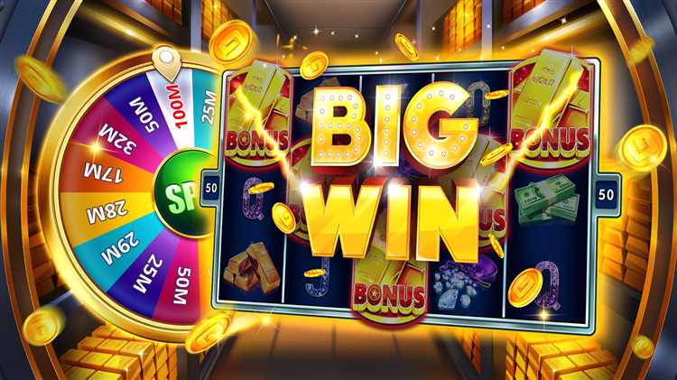 Online slots casino