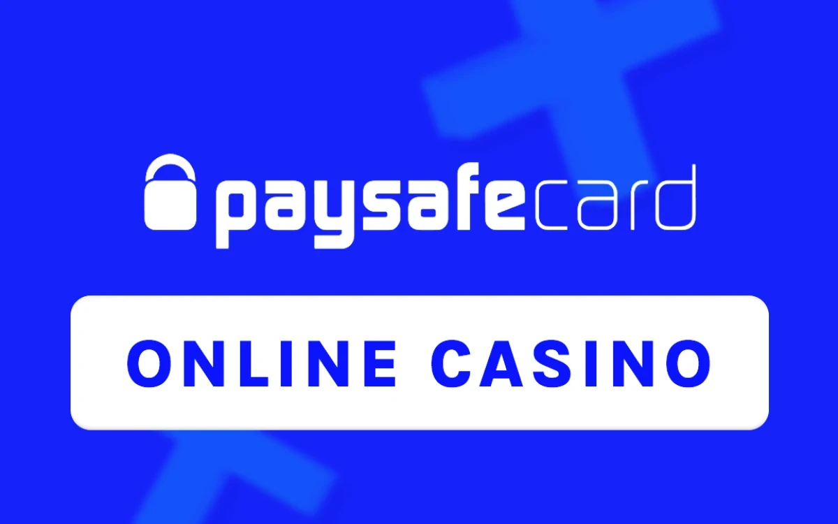 Paysafe online casino