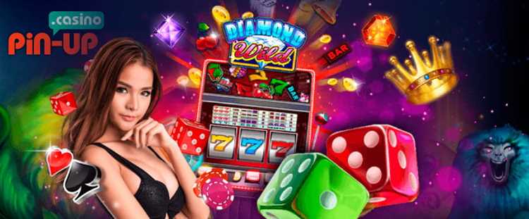 Pin up casino online