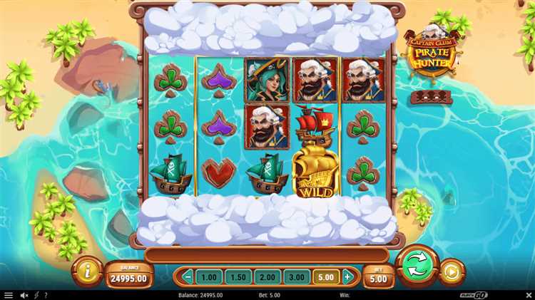 Piraten online casino