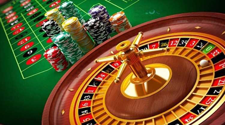 Play online casino for real money