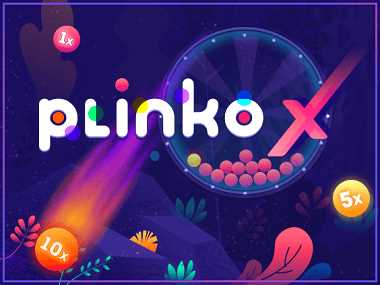 Plinko online casino