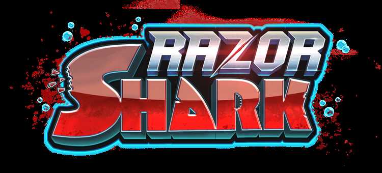 Razor shark online casino